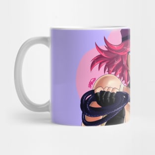 Poison SFV Mug